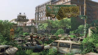 Naughty Dog fala mais sobre de The Last of Us