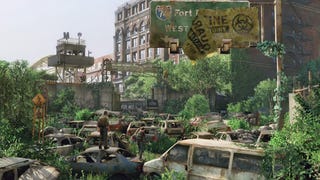 Naughty Dog fala mais sobre de The Last of Us