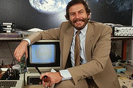 Atari: Eden Games 