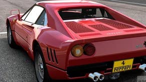 Podrobnosti o Test Drive: Ferrari