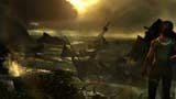 E3 záběry z hraní Tomb Raider
