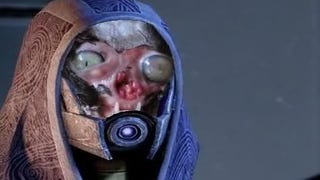 Šéf BioWare řekl, že tým pracuje na upraveném konci Mass Effect 3