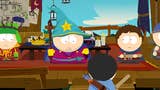 South Park: The Stick of Truth ganha data