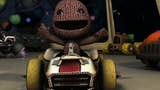 LittleBigPlanet Karting fora da PS Vita