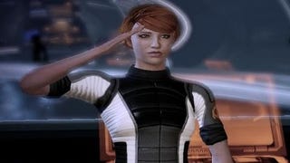Eventos especiais Mass Effect 3 na PS3