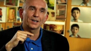 Entrevista a Peter Molyneux: Por qué dejé Microsoft, y por qué mi próximo juego cambiará el mundo