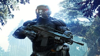 Crysis 3 Preview: Welcome (Back) To The Jungle