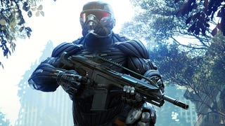 Crysis 3 Preview: Welcome (Back) To The Jungle