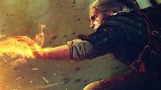 Technik-Analyse: The Witcher 2 - Xbox 360 und PC