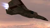 EA-sanctioned Wing Commander Saga project release date