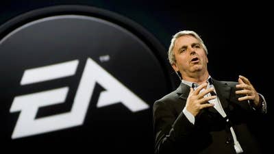 EA transition continues to test investors' patience