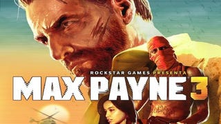 Rockstar presenta le copertine ufficiali di Max Payne 3