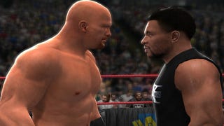 WWE 13 Preview: Party like it's 1999