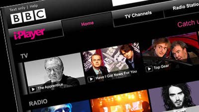 BBC iPlayer rolls out on Xbox Live