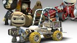 LittleBigPlanet Karting ganha data de lançamento