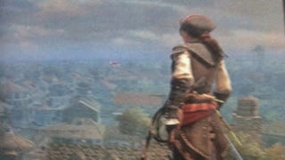 Assassin's Creed 3: Liberation opgedoken