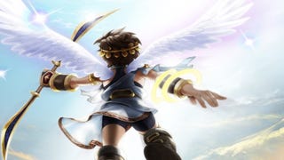 Kid Icarus: Uprising non sarà in vendita presso GAME