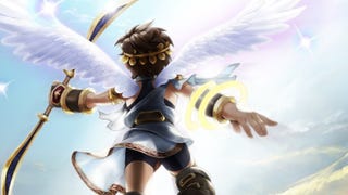 Nintendo confirms you won't be able to buy Kid Icarus: Uprising from GAME/Gamestation