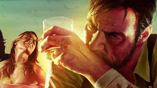 Remedy: "El nuevo Max Payne es brillante"