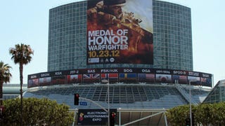 E3 report details less risk, more movement from Asian companies