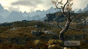 Bethesda podría anunciar Elder Scrolls Online en mayo