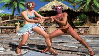 Modalità esclusive per Tekken Tag Tournament 2 su Wii U