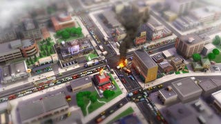 SimCity dev Maxis insists always-on internet requirement is "worth it"