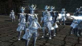 Guild Wars 2 confermato su console