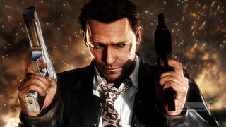 Max Payne 3 retrasado hasta el 18 de mayo