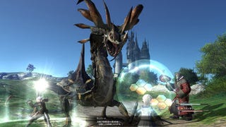 Final Fantasy 14 welcome back incentives announced