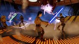 Recenze Kinect Star Wars