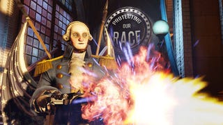 Irrational Games busca desarrolladores que hayan logrado un 85 o más en Metacritic