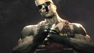 Duke Nukem Forever: A Discussion with Randy Pitchford