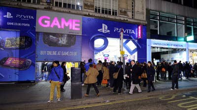 Oxford St GAME could be forced to close
