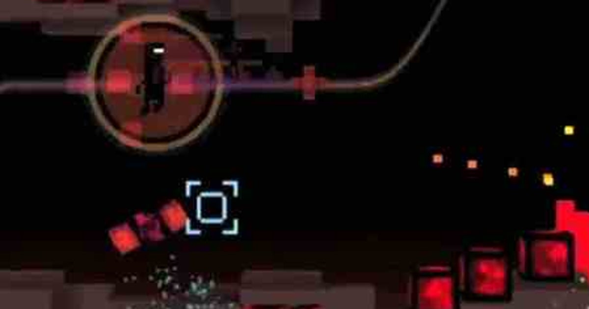 Bit.trip Game Bit.Trip Complete, Bit.Trip Saga release dates revealed | Eurogamer.net