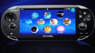Sony PlayStation NPD reaction: "Vita is gaining momentum"