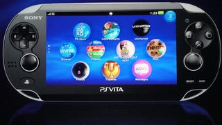 Sony PlayStation NPD reaction: "Vita is gaining momentum"