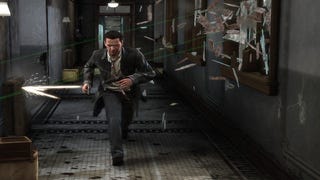 Disponible un nuevo parche para Max Payne 3