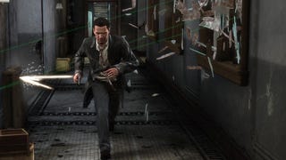 Disponible un nuevo parche para Max Payne 3