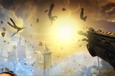 Epic buys Bulletstorm/Gears of War: Judgment dev People Can Fly
