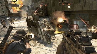 Call of Duty: Black Ops 2 multiplayer ditches kill streaks, embraces e-sports, first screenshots