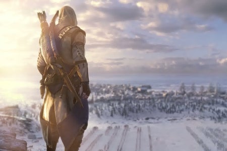 Assassin's Creed 3 heeft online co-op