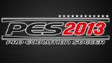 Habrá una segunda demo de PES 2013