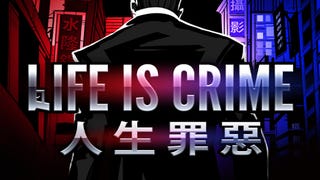 Life Is Crime coming to Asia via Red Robot/Next Media partnership