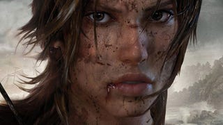 Tomb Raider Preview: An Hour in Lara's Shoes