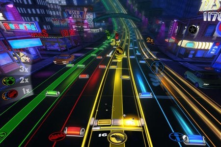 Volledige setlist Rock Band Blitz bekend