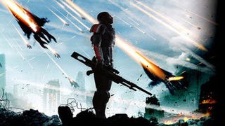 Final prolongado de Mass Effect 3 já disponível no PC e X360