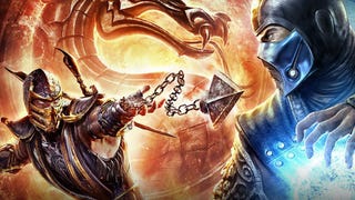 Warner conferma Mortal Kombat PS Vita