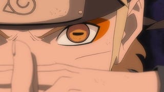 Naruto Shippuden: Ultimate Ninja Storm 3 confirmado