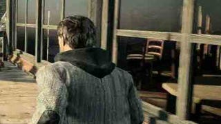 Alan Wake PC makes money back in 48 hours